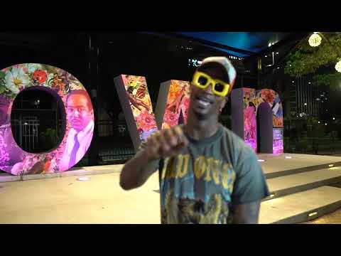 Tony West - Southadelik Flow [Official Music Video]