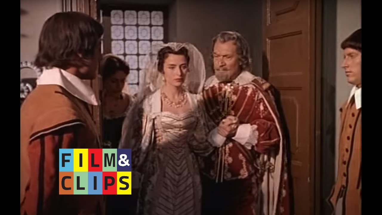 Il Cavaliere dalla Spada Nera - Film Completo by Film&Clips