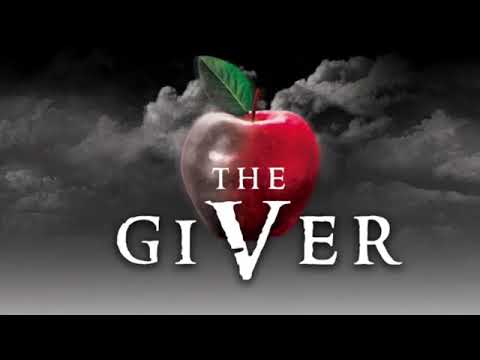 The Giver Audiobook - Chapter 12