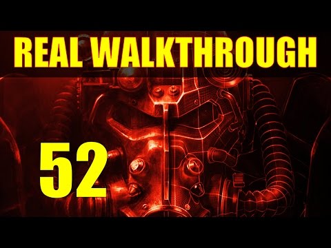 Fallout 4 Walkthrough Part 52 - Last Voyage of the U.S.S. Constitution 4 (Repel Boarders!)