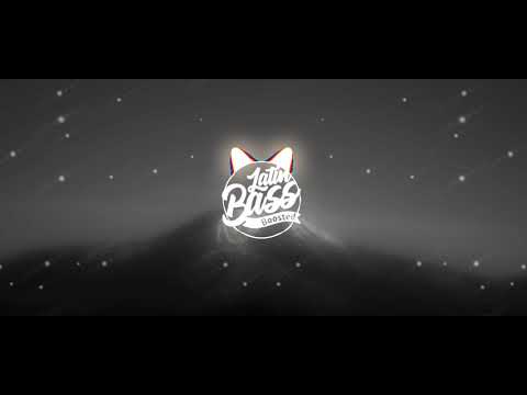 Persia (Remix) - Jossef, Jamby El Favo, Eix [Bass Boosted]