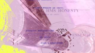Laponia Improvisations Ensemble - Saving HMS Honesty