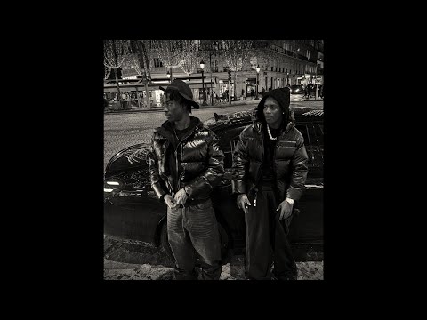 [FREE] Pajel x Billa Joe x Emotional Type Beat - "Keeper"