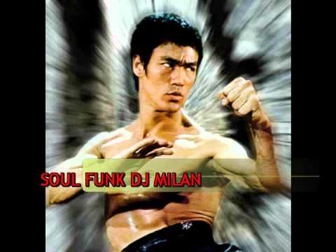 mix Cool Million feat. Westcoast Soulstars - We Can Work It Out