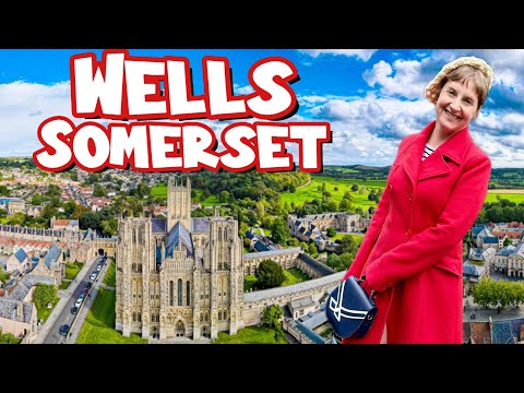 Wells, Somerset: Discover England's Most Enchanting City