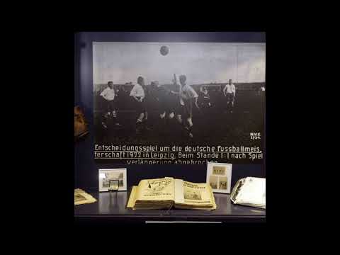 MDR 18.06.1922 Endspiel um die Fußballmeisterschaft