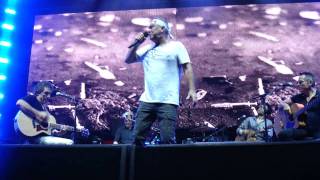 Cold Chisel - Breakfast At Sweethearts, Auckland 2011