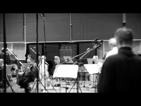 SVEN HELBIG - POCKET SYMPHONIES - Making Of - Part 01