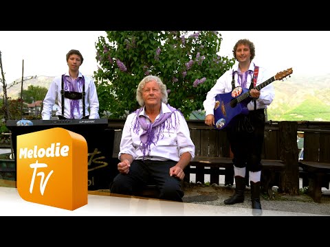 Die Vaiolets - Gib nie die Hoffnung auf (Offizielles Musikvideo)