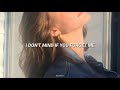 I Don't Mind If You Forget Me - Morrissey (Sub. Español)