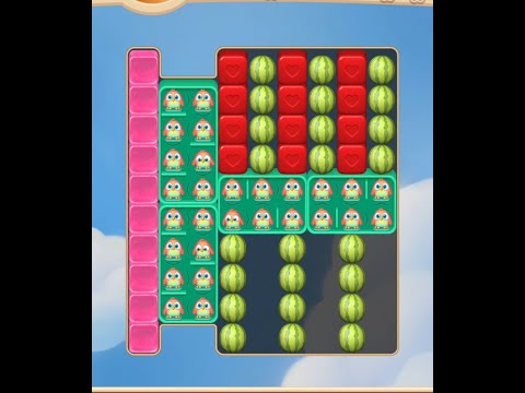 TOON BLAST level 7532