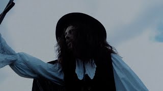 The Infernal Sea - Bastard Of The East video