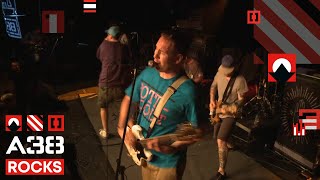 Bane - Ante Up // Live 2013 // A38 Rocks