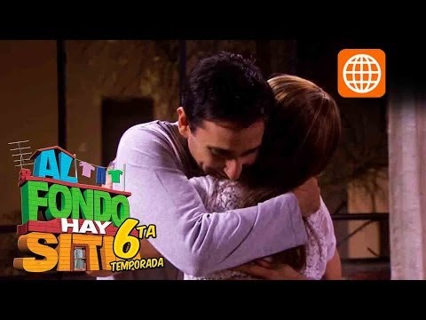 There's room in the background, chapter 1040 - part 2/5