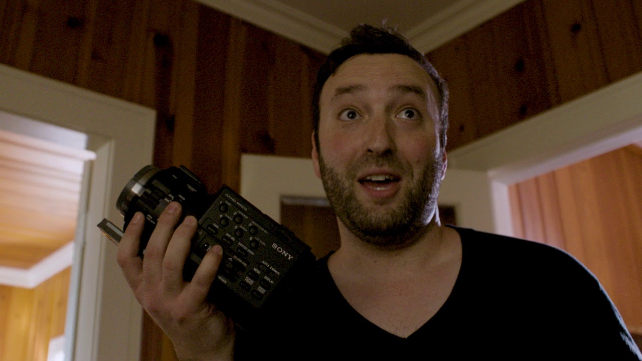 FAT ASS ZOMBIES Movie Trailer