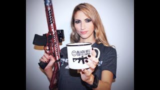 Black Rifle Coffee 