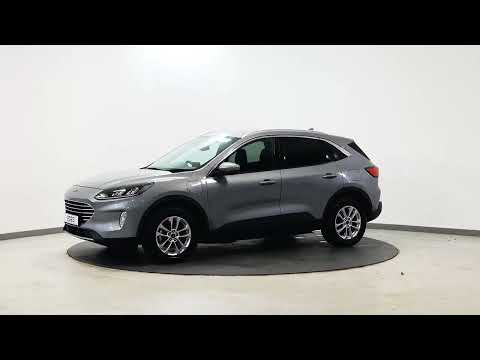 Video of *51* 2023 Ford Kuga 2.5 TITANIUM