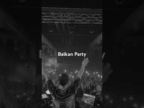Bursa Suare - Balkan Party #sametkurtulus