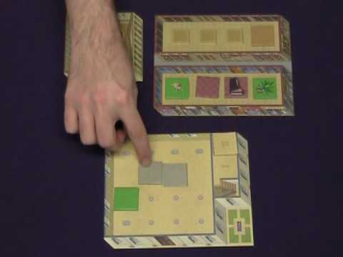 Video Rules by Kevin J