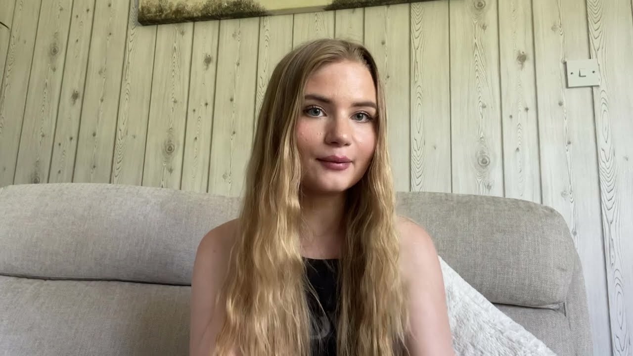 Sofia's Testimonial