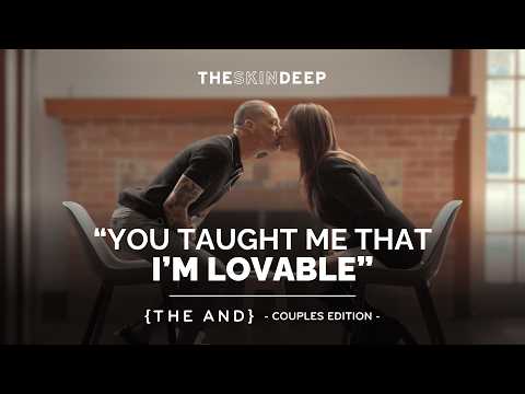 Does Love Really Deepen Over Time? | {THE AND} Daniela & Dan