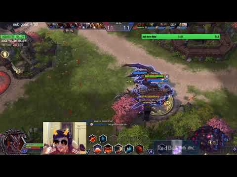 Deathwing Roar - Deathwing Gazlowe Nova GAWD Comp? - Grandmaster Storm League