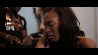 Eman - "Go Through This Alone" (Official Video)