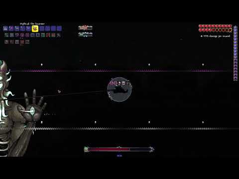 Moon Lord Revengeance Mage Nohit