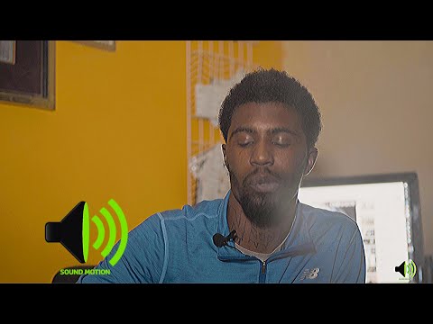 Get To Know | S1E2 | Featuring 30ShotsNi