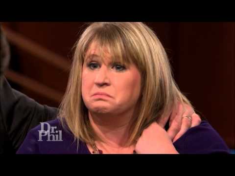 Dr. Phil -- Grieving Mother Shares Powerful Message with Troubled Teen