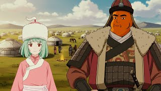 Download lagu Renai Circulation But it's mongolian throat singing mp3