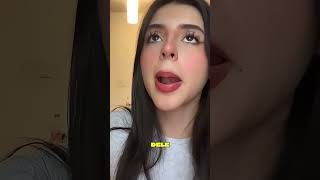 Ela Entrou em Pânico Depois que Presenciou Um SKINWALKER em CASAZ