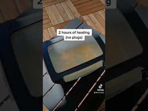 The best lunchbox for work! #frozenfood #lunchbox #lunchboxideas #smallbusiness #products