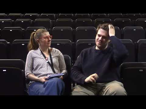 SSP@50: Jack MacGregor