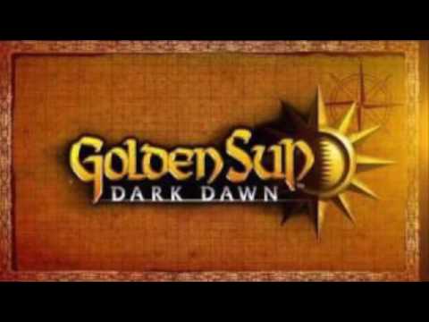 The Broken Seal- Golden Sun (Dark Dawn Soundfont Arrange)