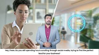 Leadzen.ai Chrome Extension | Email Finder | Get Contact Information