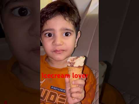 Icecream lover #vivaan #dixita #shorts #ice#icecreamshorts #viralshorts2024 #icecreamshorts2024#yt