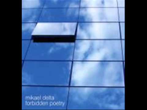 Mikael Delta - Desert Rose