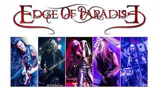 Edge Of Paradise - Rise For The Fallen (Live)