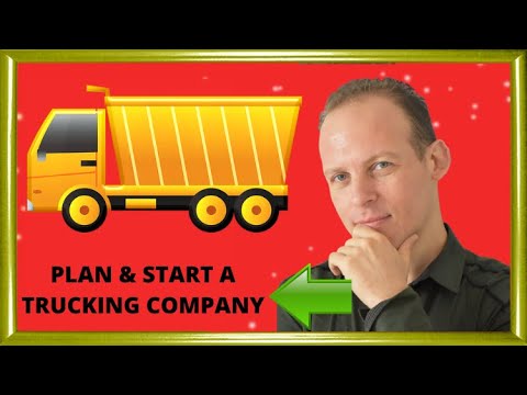 How To Write a Business Plan To Start Your Own Business