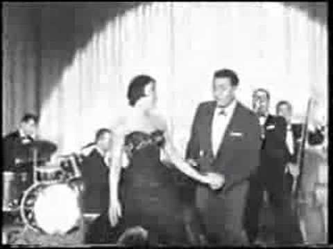 Louis Prima & Keely Smith - Hey Boy  Hey Girl