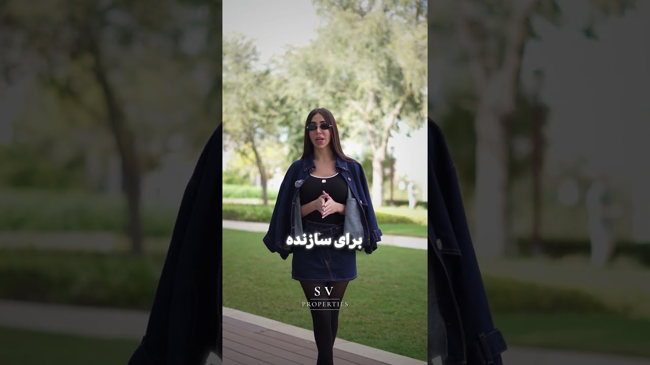 Why Villas in Dubai Are the Smart Investor’s Choice