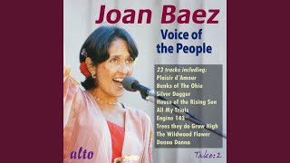 The Cherry Tree Carol