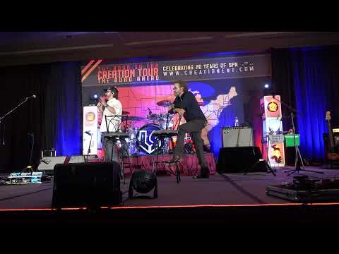 SPN Philadelphia 2025 - Rob Benedict & Richard Speight, Jr #SPNPhilly