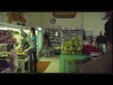 STARRING with DAVID BOWIE & TILDA SWINTON