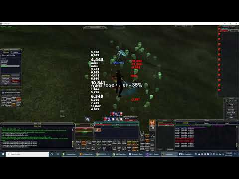 Eq Floating Combat Text