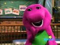 Barney Friends Play For Exercise Season 7 Episode 8