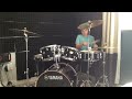 Lynn Ahrens Interplanet Janet Disney Schoolhouse Rock Science Rock Drum Cover