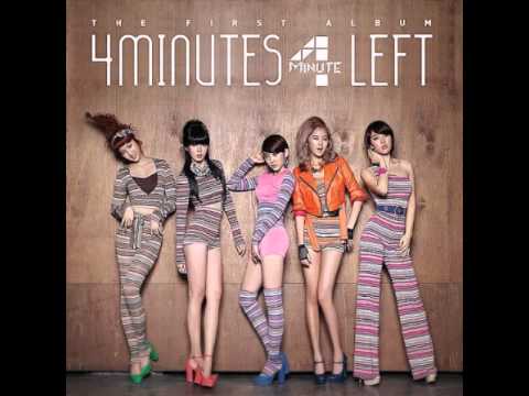 [SONG COVER] 4Minute - Mirror Mirror Male Song / Vocal Cover