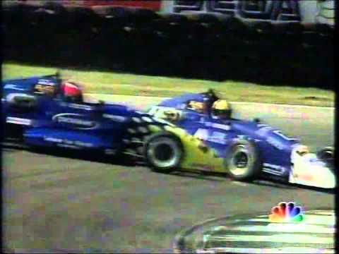 1998 British Formula Ford Championship - Rd 12 Brands Hatch